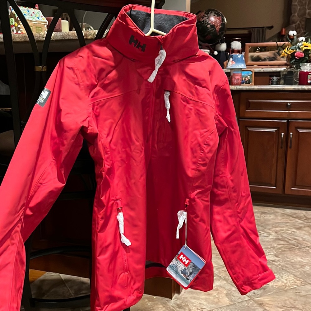 Helly Hansen Jacket